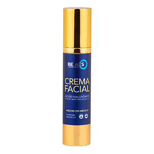 BEAES CREMA FACIAL ACIDO HIALURONICO 50ML