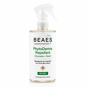 BEAES PHYTODERMA REPELLENT 300ML