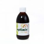 Optimin OPTIMIN JARABE 240ML | Emerita Farmacias