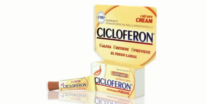 CICLOFERON PIEL XTRM CRA 5G