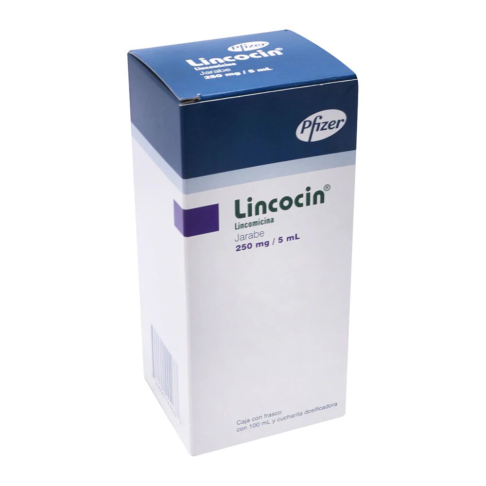 LINCOCIN JBE 100ML