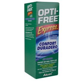 OPTIFREE EXPRESS SOL 355ML