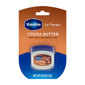 VASELINE BALSAMO LABIAL COCOA 7G