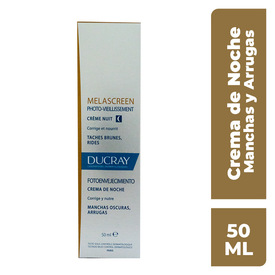 MELASCREEN PHOTO-VIEILLISSEMENT CREMA 50ML DUCRAY