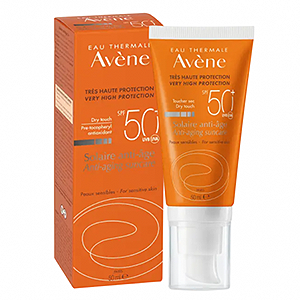 AVENE BLOQ SOLAR ANTIED FPS50CRA 50ML