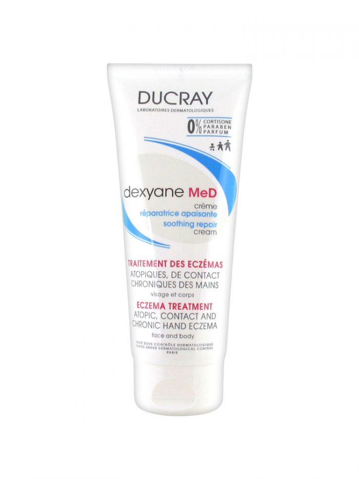 DUCRAY DEXYANE MED CREMA REPARADORA 100ML