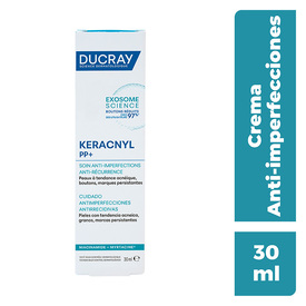 KERACNYL PP ANT IMP CRA 30ML DUCRAY