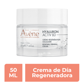 AVENE HYALURON ACTIV B 3 CREMA 50ML