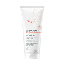 AVENE XERACALM NUTRITION LAIT 200ML