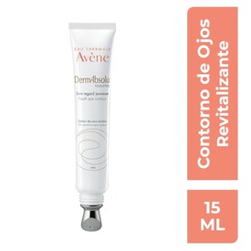 AVENE DERMABSOLU CONTORNO DE OJOS 15ML