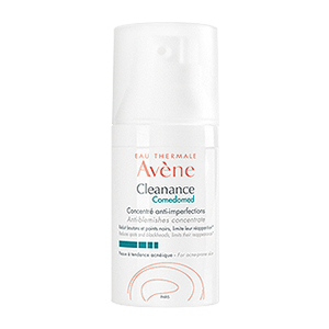 AVENE CLEANANCE CRA COMEDOMED FAC 30ML