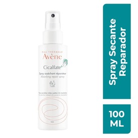 AVENEN CICALFATE REPARADOR-ABSORB SPRAY 100ML