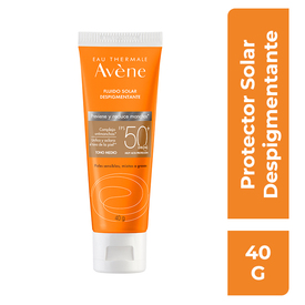 AVENE FLUIDO SOLAR DESPIGMENTANTE TONO MEDIO 40G