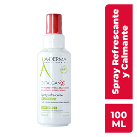 ADERMA CUTALGAN REFRESCANTE SPRAY 100ML