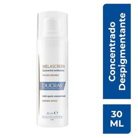 MELASCREEN  CREMA CONCENTRADA ANTIMANCHAS 30ML DUCRAY