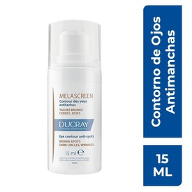 DUCRAY MELASCREAM CRA CONTORNO OJOS 15ML