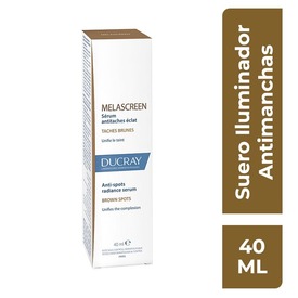 DUCRAY MELASCREEM SUERO ILUMINADOR 40ML