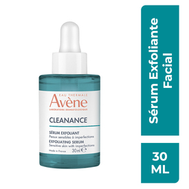AVENE CLEANANCE SERUM EXFOLIANTE AHA 30ML