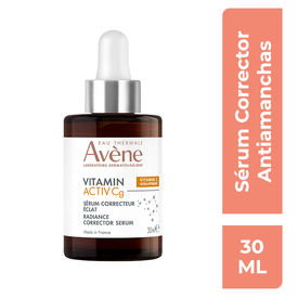 AVENE VITAMIN ACTIV CG SERUM LUMI 30ML