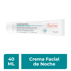 AVENE CREMA CLEANANCE PEELING COMEDOMED 40ML
