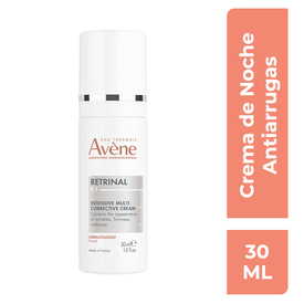 AVENE CREMA RETRINAL 0.1 30ML