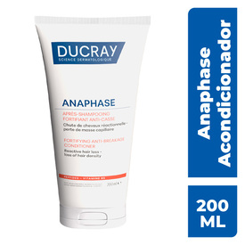 ANAPHASE ACONDICIONADOR FORT 200ML DUCRAY