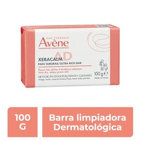 AVENE XERACALM AD PAIN NUTRITIVO 100G