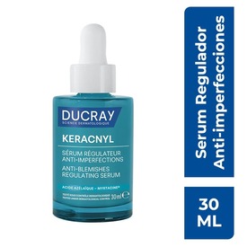 KERACNYL SERUM REGULADOR ANTI-IMPERFEC DUCRAY 30ML