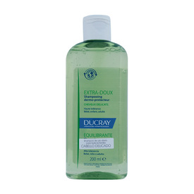 DUCRAY EXTRA-DOUX SHAMPOO CABELLO DELICADO 200ML