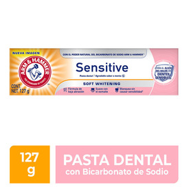 CREMA DENTAL ADVANCE121G SENSIBL 