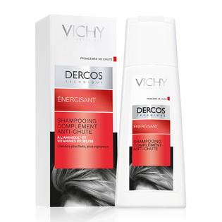 DERCOS SHAMPOO ENERGETIZANTE ANTICAIDA 200ML