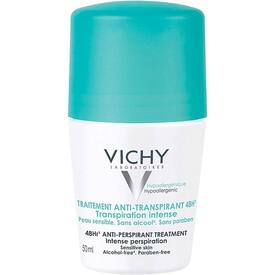 VICHY ANTI-TRANSPIRANTE REGULAD ROLL-ON 30ML