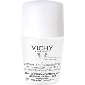 VICHY DESOD ANTITRANS ROLL P SENSIBLE 50ML