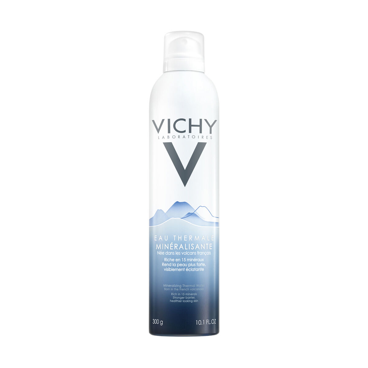 VICHY AGUA THERMAL MINERALIZANTE 300G