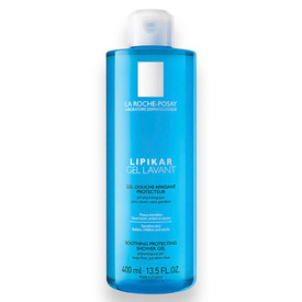 LIPIKAR GEL LAVANT PIEL SENS 400ML