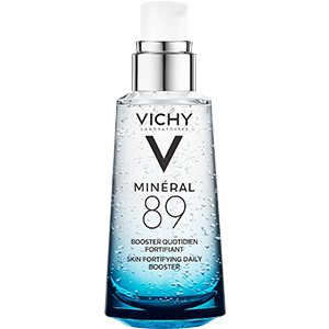 VICHY MINERAL 89 50ML