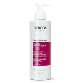 DERCOS SHAMPOO DENSIFICADOR 250 ML