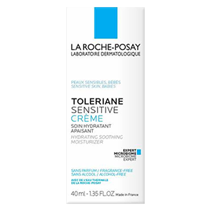 TOLERIANE HIDRA CREMA PREBIOTIC 40ML