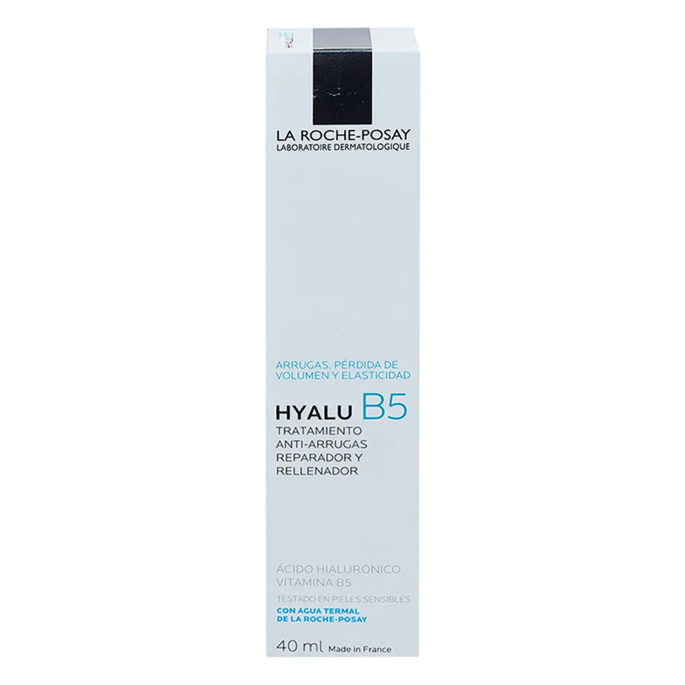 HYALU B5 TRAT ANTIARRUGAS REPARAD/RELLEN 40ML