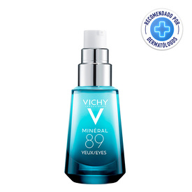 VICHY MINERAL 89 OJOS 15ML