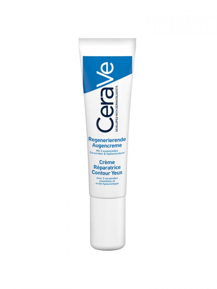 CERAVE CREMA REPARADORA PARA OJOS 14ML