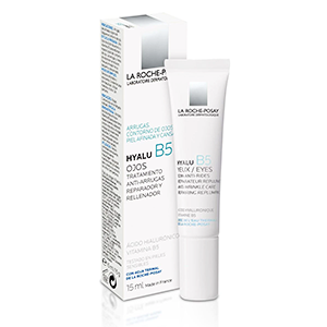HYALU B5 ANTIARRU OJOS 15ML