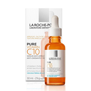 PURE VITAMIN C10 SERUM ANTIARR 30ML