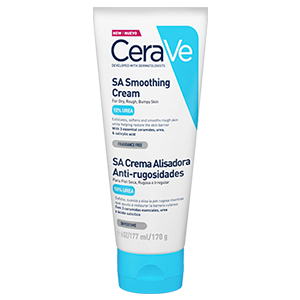 CERAVE SA CRA ALISADOR ANTI RUGOSI 177G