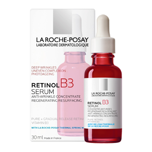 RETINOL B3 SERUM 30ML LA ROCHE POSEY