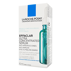 EFFACLAR SERUM ULTRA CONCENTRADO 30ML