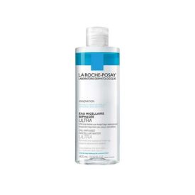 AGUA MICELAR OIL INFUSED LA ROCHE-POSAY 400ML