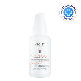 VICHY CAPITAL SOLEIL UV AGE DAILY BR