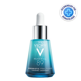 VICHY MINERAL 89 PROBIOTIC FRACTION 30ML