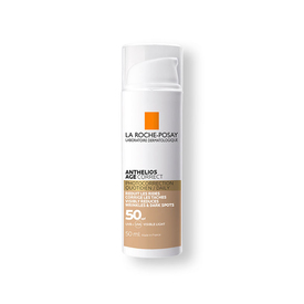 ANTHELIUS AGE DAILY CC 50 ML